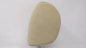 2003 Honda Accord Headrest Head Rest Front Driver Passenger Seat Fits OEM Used Auto Parts - Oemusedautoparts1.com