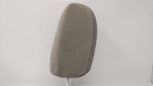 2000 Ford Taurus Headrest Head Rest Front Driver Passenger Seat Fits OEM Used Auto Parts - Oemusedautoparts1.com