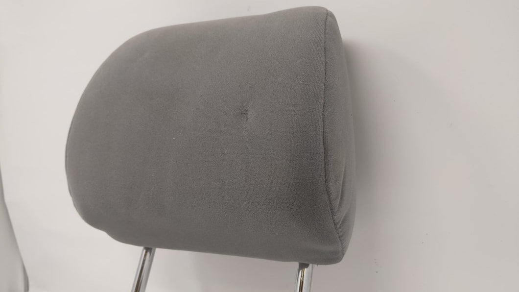 2005 Toyota Avalon Headrest Head Rest Front Driver Passenger Seat Fits OEM Used Auto Parts - Oemusedautoparts1.com