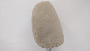 1998 Honda Accord Headrest Head Rest Front Driver Passenger Seat Fits OEM Used Auto Parts - Oemusedautoparts1.com