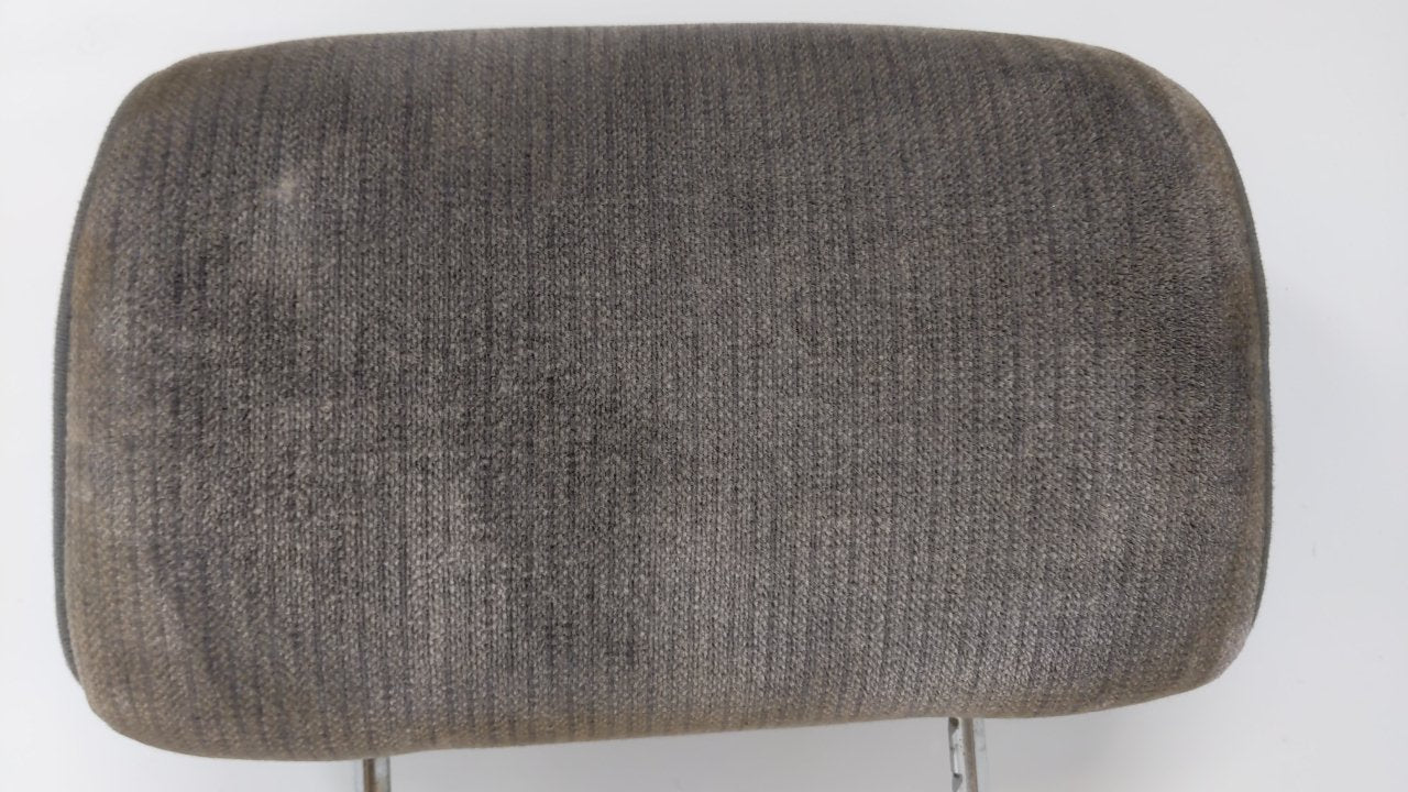 1990 Honda Accord Headrest Head Rest Front Driver Passenger Seat Fits OEM Used Auto Parts - Oemusedautoparts1.com