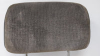 1990 Honda Accord Headrest Head Rest Front Driver Passenger Seat Fits OEM Used Auto Parts - Oemusedautoparts1.com