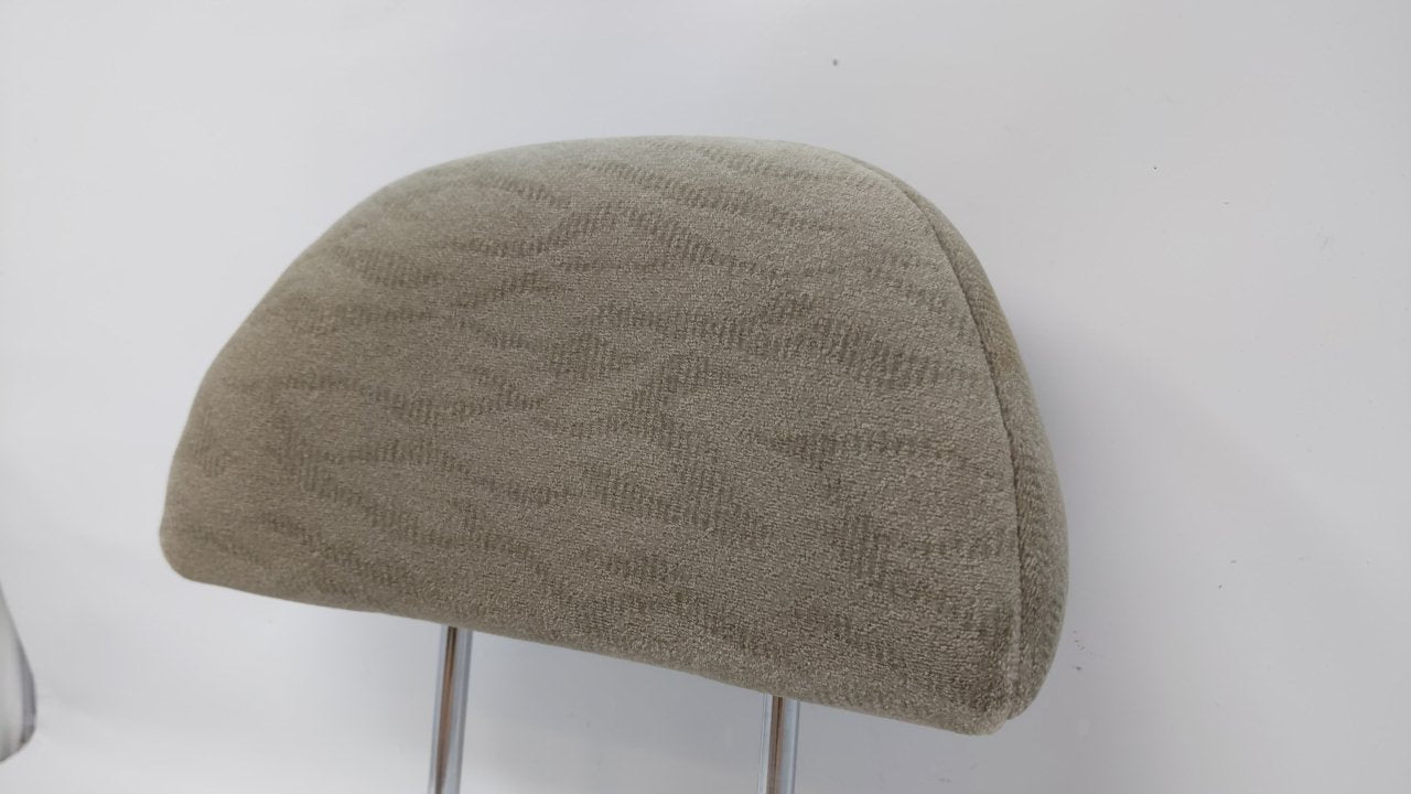 2006 Kia Optima Headrest Head Rest Rear Seat Fits OEM Used Auto Parts - Oemusedautoparts1.com