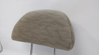 2006 Kia Optima Headrest Head Rest Rear Seat Fits OEM Used Auto Parts - Oemusedautoparts1.com