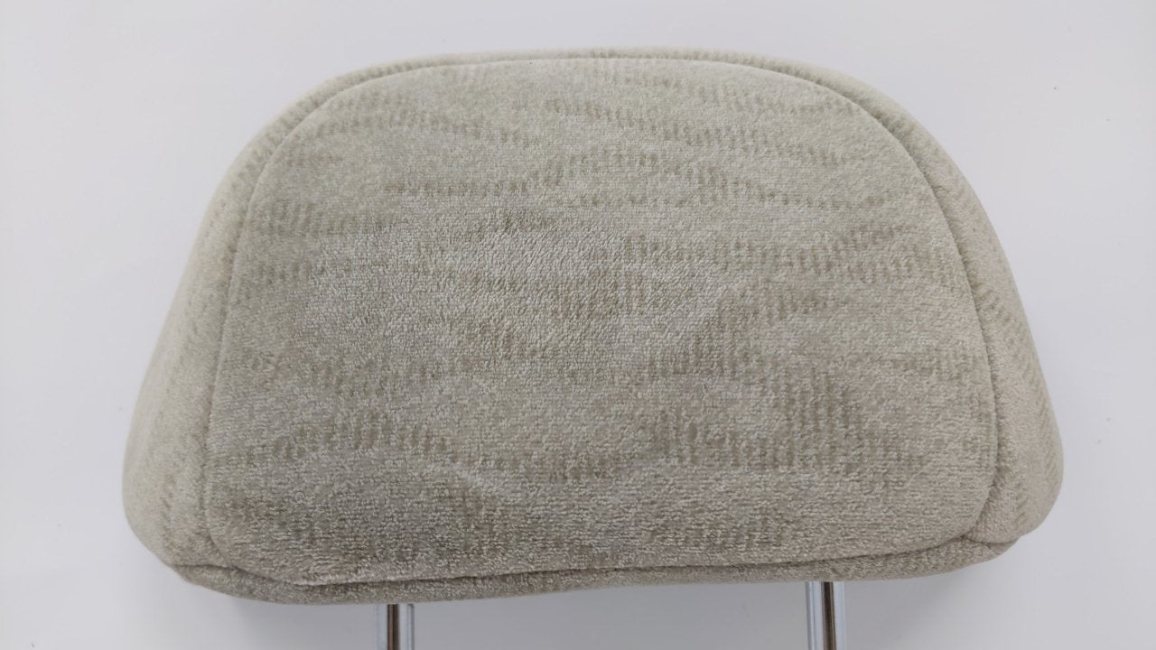 2006 Kia Optima Headrest Head Rest Rear Seat Fits OEM Used Auto Parts - Oemusedautoparts1.com