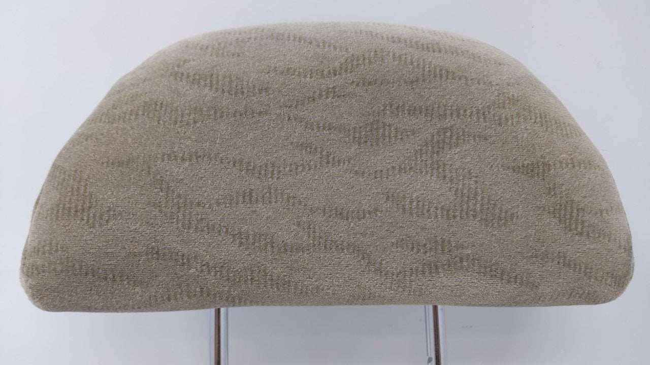2006 Kia Optima Headrest Head Rest Rear Seat Fits OEM Used Auto Parts - Oemusedautoparts1.com