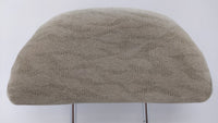 2006 Kia Optima Headrest Head Rest Rear Seat Fits OEM Used Auto Parts - Oemusedautoparts1.com