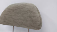 2006 Kia Optima Headrest Head Rest Rear Seat Fits OEM Used Auto Parts - Oemusedautoparts1.com
