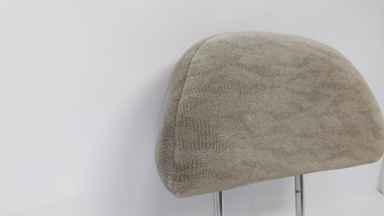 2006 Kia Optima Headrest Head Rest Rear Seat Fits OEM Used Auto Parts - Oemusedautoparts1.com