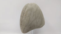 2006 Kia Optima Headrest Head Rest Rear Seat Fits OEM Used Auto Parts - Oemusedautoparts1.com