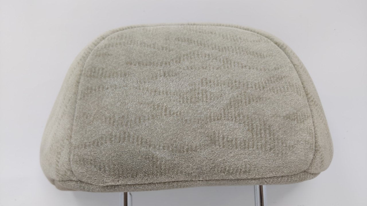 2006 Kia Optima Headrest Head Rest Rear Seat Fits OEM Used Auto Parts - Oemusedautoparts1.com