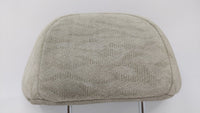 2006 Kia Optima Headrest Head Rest Rear Seat Fits OEM Used Auto Parts - Oemusedautoparts1.com