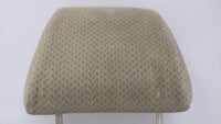 1999 Mazda Protege Headrest Head Rest Front Driver Passenger Seat Fits OEM Used Auto Parts - Oemusedautoparts1.com