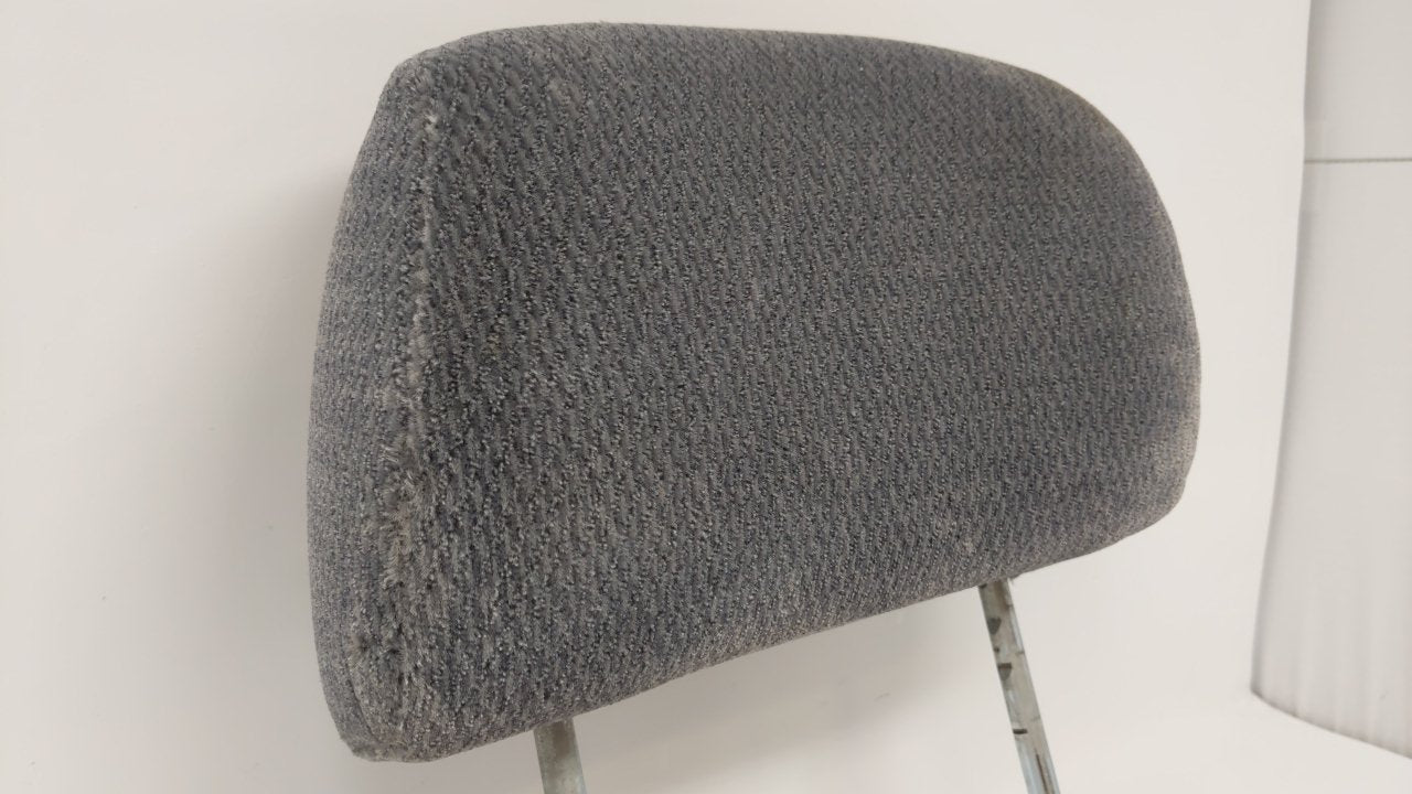 1994 Honda Accord Headrest Head Rest Front Driver Passenger Seat Fits OEM Used Auto Parts - Oemusedautoparts1.com