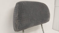 1994 Honda Accord Headrest Head Rest Front Driver Passenger Seat Fits OEM Used Auto Parts - Oemusedautoparts1.com