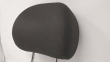 2000 Dodge Neon Headrest Head Rest Front Driver Passenger Seat Fits OEM Used Auto Parts - Oemusedautoparts1.com