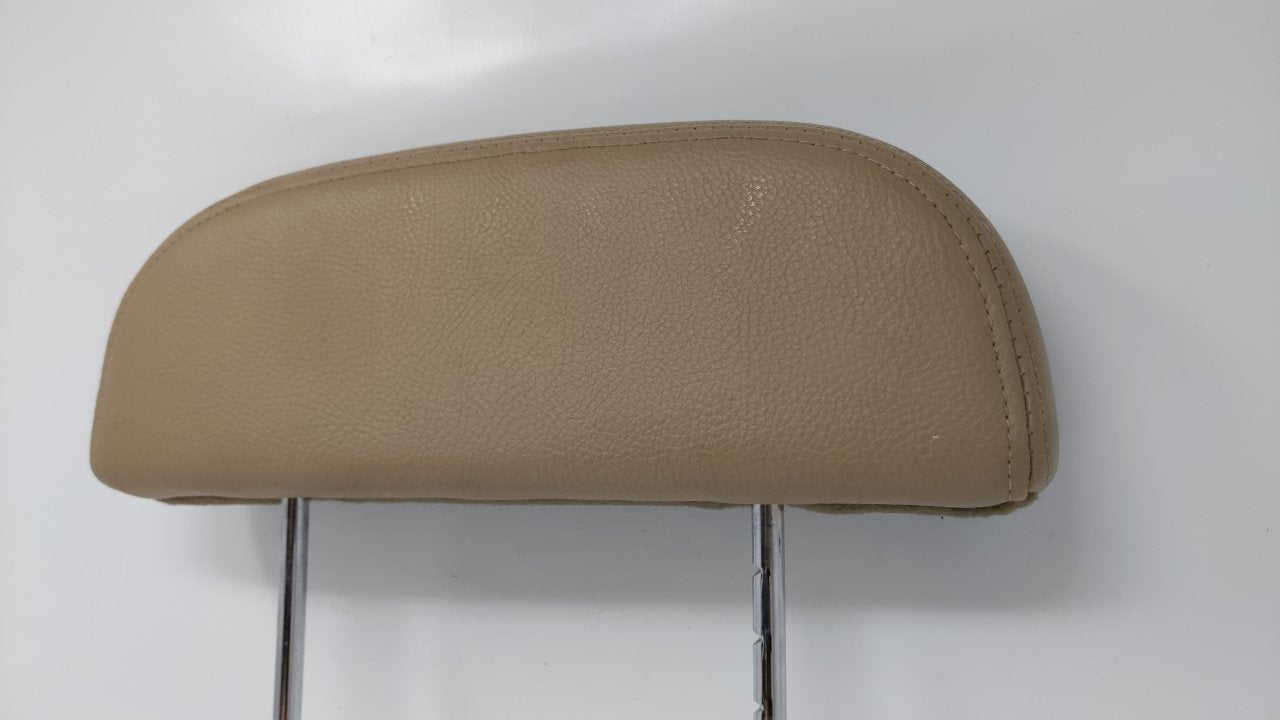 1998 Dodge Durango Headrest Head Rest Rear Seat Fits OEM Used Auto Parts - Oemusedautoparts1.com