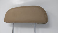 1998 Dodge Durango Headrest Head Rest Rear Seat Fits OEM Used Auto Parts - Oemusedautoparts1.com