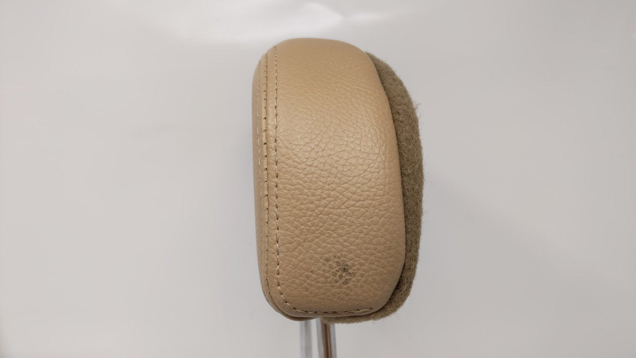 1998 Dodge Durango Headrest Head Rest Rear Seat Fits OEM Used Auto Parts - Oemusedautoparts1.com