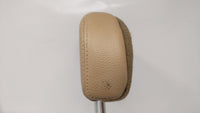 1998 Dodge Durango Headrest Head Rest Rear Seat Fits OEM Used Auto Parts - Oemusedautoparts1.com