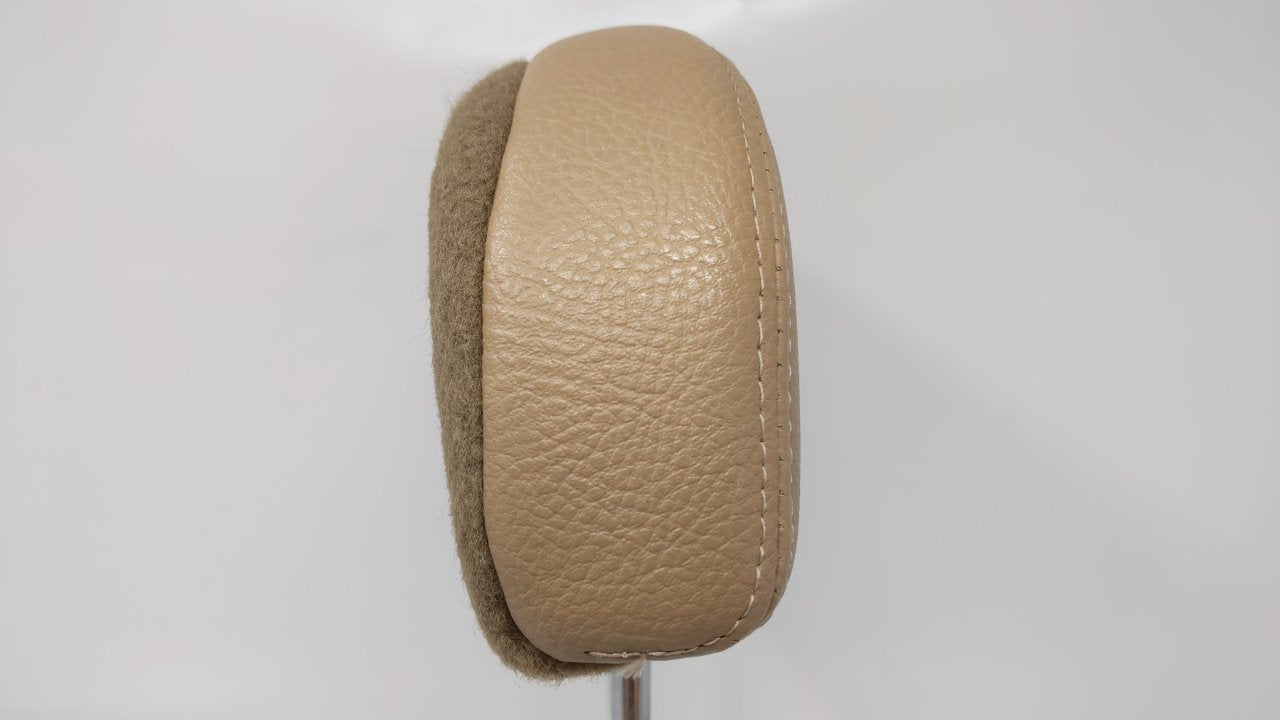 1998 Dodge Durango Headrest Head Rest Rear Seat Fits OEM Used Auto Parts - Oemusedautoparts1.com