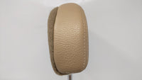 1998 Dodge Durango Headrest Head Rest Rear Seat Fits OEM Used Auto Parts - Oemusedautoparts1.com