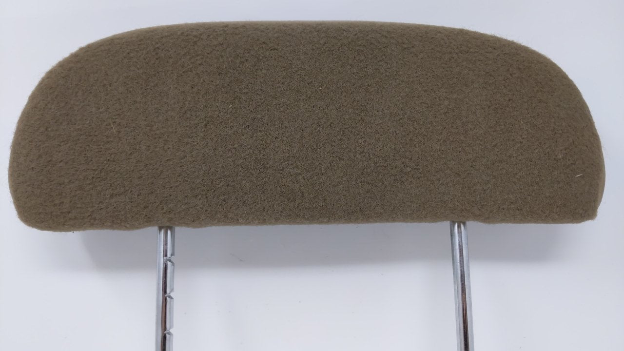 1998 Dodge Durango Headrest Head Rest Rear Seat Fits OEM Used Auto Parts - Oemusedautoparts1.com