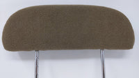 1998 Dodge Durango Headrest Head Rest Rear Seat Fits OEM Used Auto Parts - Oemusedautoparts1.com
