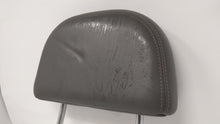 2002 Mercury Mountaineer Headrest Head Rest Front Driver Passenger Seat Fits OEM Used Auto Parts - Oemusedautoparts1.com