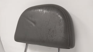 2002 Mercury Mountaineer Headrest Head Rest Front Driver Passenger Seat Fits OEM Used Auto Parts - Oemusedautoparts1.com