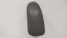 2002 Mercury Mountaineer Headrest Head Rest Front Driver Passenger Seat Fits OEM Used Auto Parts - Oemusedautoparts1.com