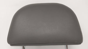 2002 Mercury Mountaineer Headrest Head Rest Front Driver Passenger Seat Fits OEM Used Auto Parts - Oemusedautoparts1.com