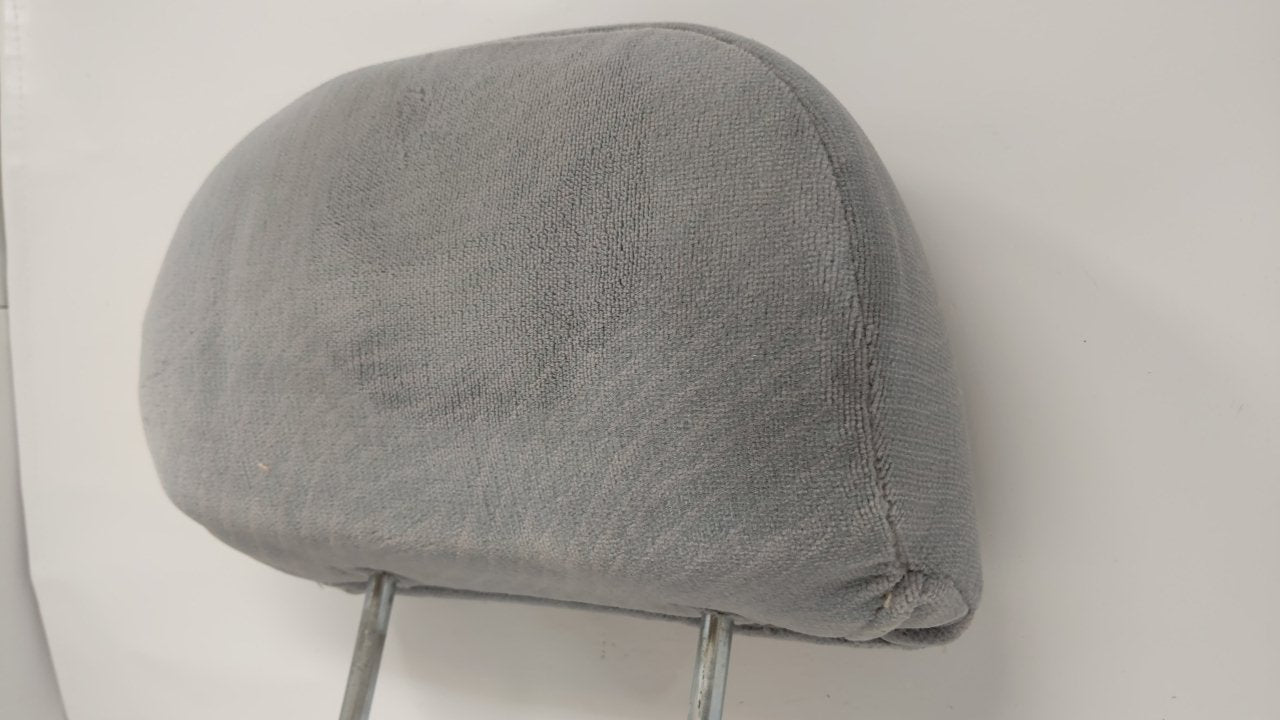 1999 Mitsubishi Galant Headrest Head Rest Front Driver Passenger Seat Fits OEM Used Auto Parts - Oemusedautoparts1.com