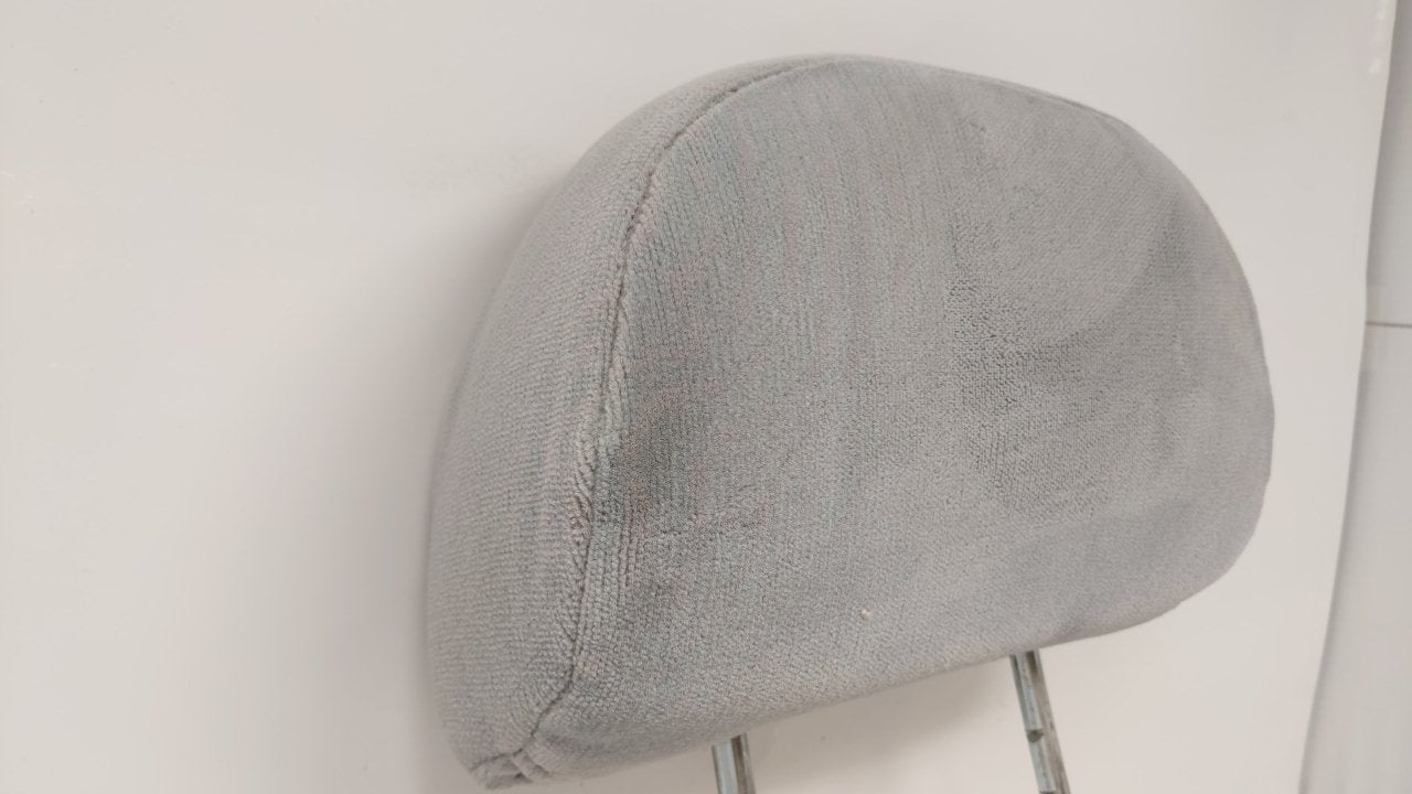 1999 Mitsubishi Galant Headrest Head Rest Front Driver Passenger Seat Fits OEM Used Auto Parts - Oemusedautoparts1.com