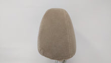 1998 Ford Contour Headrest Head Rest Front Driver Passenger Seat Fits OEM Used Auto Parts - Oemusedautoparts1.com