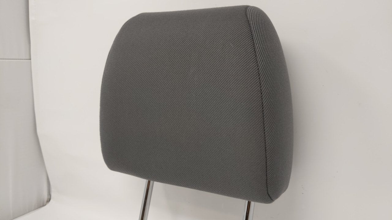 2003 Mazda 6 Headrest Head Rest Front Driver Passenger Seat Fits OEM Used Auto Parts - Oemusedautoparts1.com