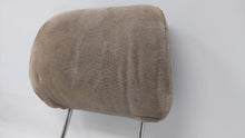 1997 Toyota Camry Headrest Head Rest Front Driver Passenger Seat Fits OEM Used Auto Parts - Oemusedautoparts1.com