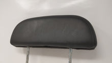 2000 Dodge Durango Headrest Head Rest Rear Seat Fits OEM Used Auto Parts - Oemusedautoparts1.com