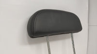 2000 Dodge Durango Headrest Head Rest Rear Seat Fits OEM Used Auto Parts - Oemusedautoparts1.com