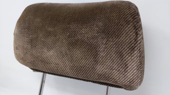 compare product 1986 Honda Accord Headrest Head Rest Front Driver Passenger Seat Fits OEM Used Auto Parts