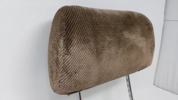 1986 Honda Accord Headrest Head Rest Front Driver Passenger Seat Fits OEM Used Auto Parts