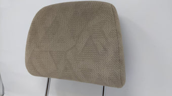 compare product 2001 Honda Civic Headrest Head Rest Front Driver Passenger Seat Fits OEM Used Auto Parts
