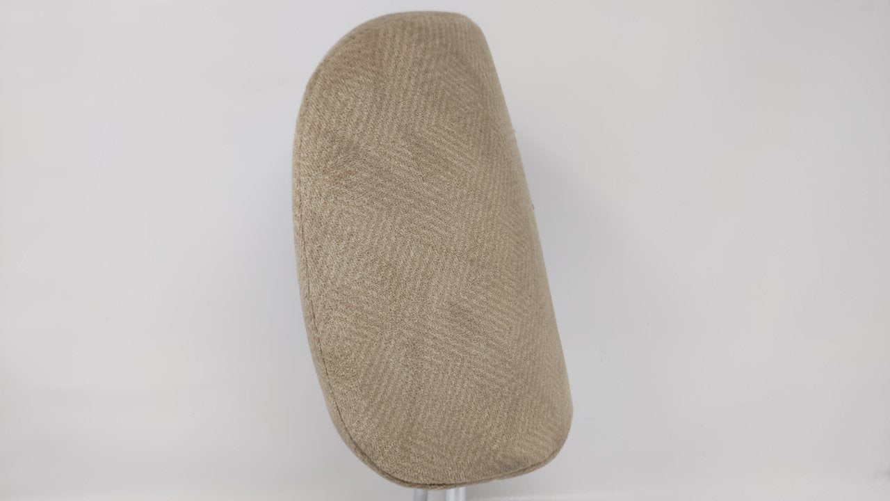 2001 Honda Civic Headrest Head Rest Front Driver Passenger Seat Fits OEM Used Auto Parts - Oemusedautoparts1.com
