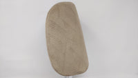 2001 Honda Civic Headrest Head Rest Front Driver Passenger Seat Fits OEM Used Auto Parts - Oemusedautoparts1.com