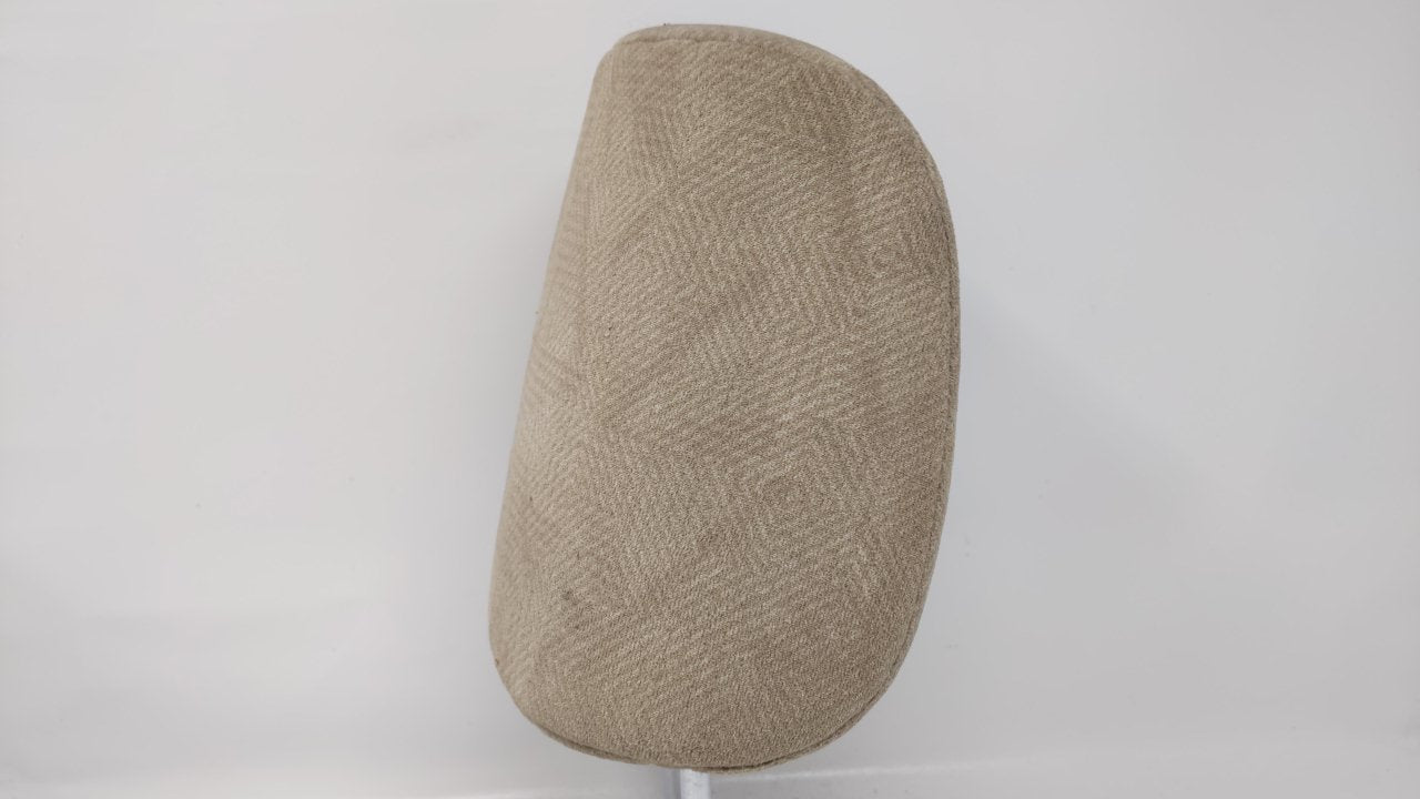 2001 Honda Civic Headrest Head Rest Front Driver Passenger Seat Fits OEM Used Auto Parts - Oemusedautoparts1.com
