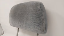1994 Honda Accord Headrest Head Rest Front Driver Passenger Seat Fits OEM Used Auto Parts - Oemusedautoparts1.com