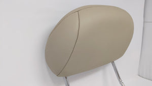 1997 Cadillac Catera Headrest Head Rest Rear Seat Fits OEM Used Auto Parts - Oemusedautoparts1.com
