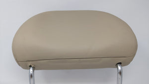 1997 Cadillac Catera Headrest Head Rest Rear Seat Fits OEM Used Auto Parts - Oemusedautoparts1.com
