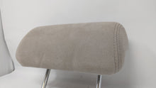 2004 Nissan Maxima Headrest Head Rest Rear Seat Fits OEM Used Auto Parts - Oemusedautoparts1.com