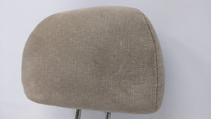 1998 Honda Accord Headrest Head Rest Front Driver Passenger Seat Fits OEM Used Auto Parts - Oemusedautoparts1.com